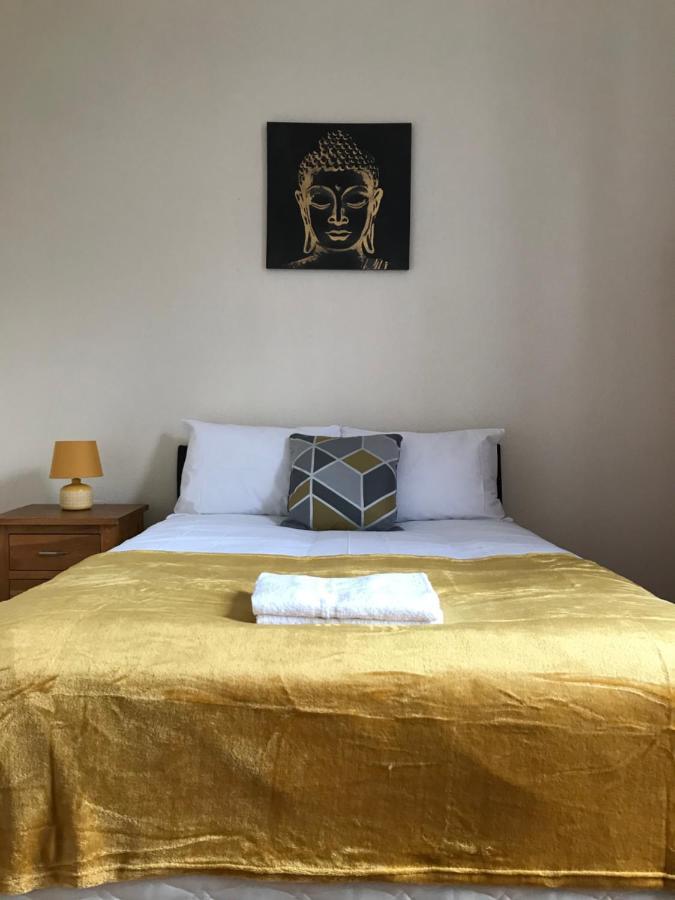 Apex Haymarket Station Apartment Edinburgh Kültér fotó