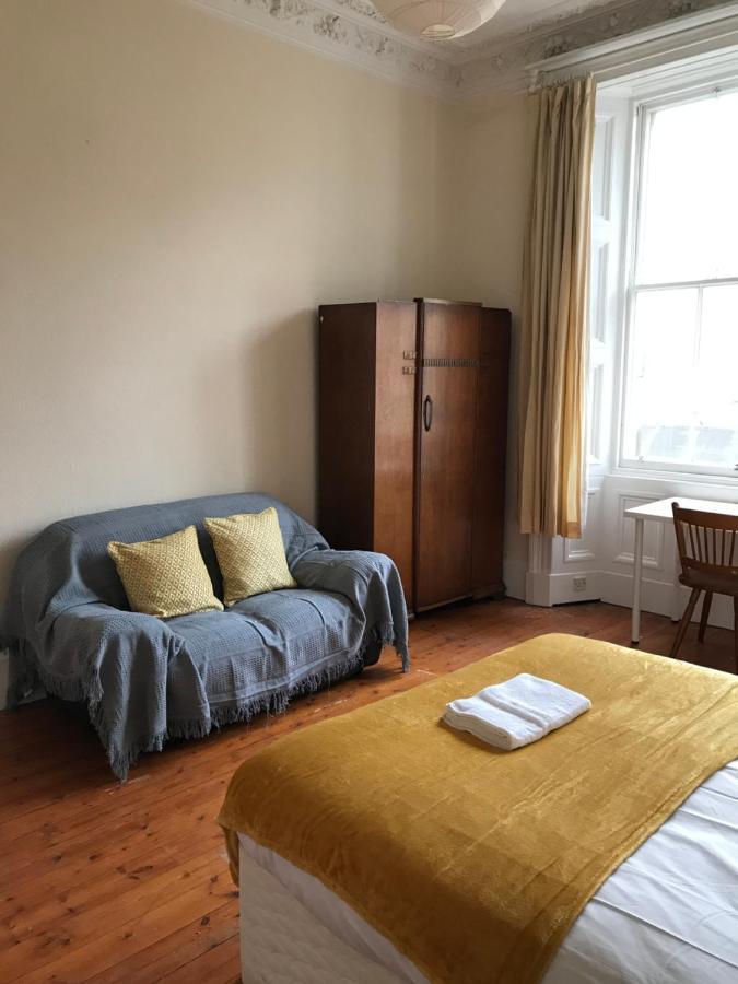 Apex Haymarket Station Apartment Edinburgh Kültér fotó