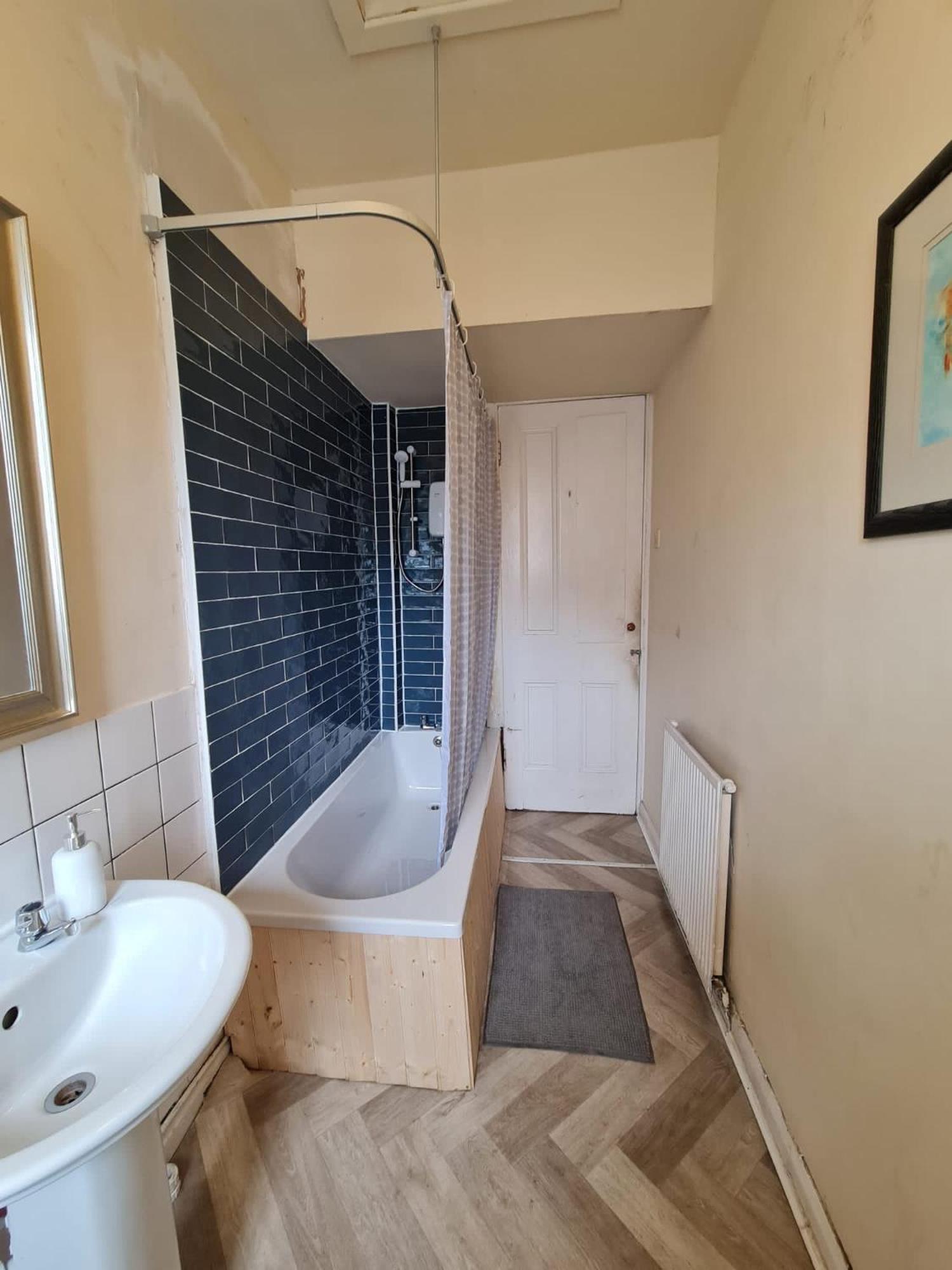 Apex Haymarket Station Apartment Edinburgh Kültér fotó