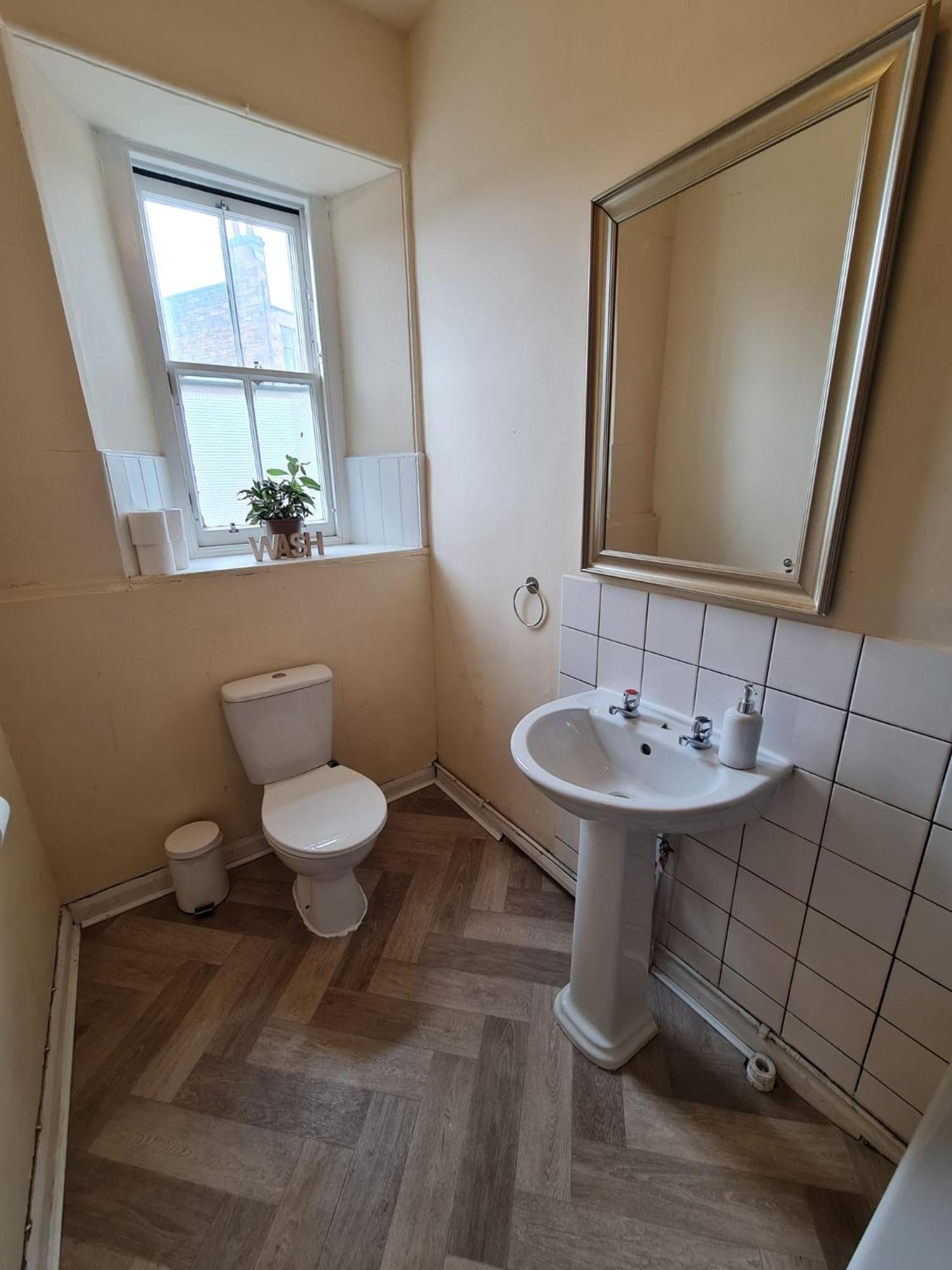 Apex Haymarket Station Apartment Edinburgh Kültér fotó